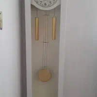 ساعت قدی