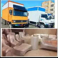 باربری نواب جیحون مهراباد طوس جی بار پونک صادقیه