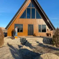 درب و پنجره سازی وتوری پنجره