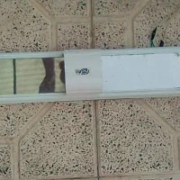 مهتابی دوقلو درحدومولتیمترنو