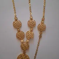 فروش طلای نو