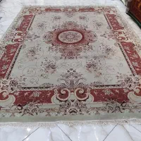 فرش ۱۲ متری ماشینی دست دوم