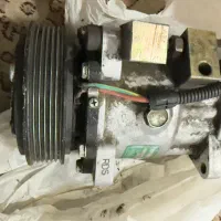 کمپرسور کولر