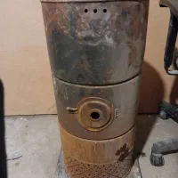 بخاری نفتی گازوئلی