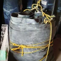 چادر برزنتی