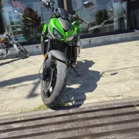 z1000|موتورسیکلت|خرمدره, |دیوار