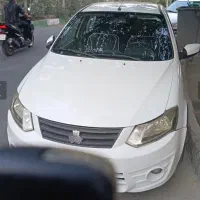 ساینا مدل ۹۷ بدون رنگ