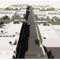پیش فروش ویلا ، پرداخت آسان و تحویل فوری