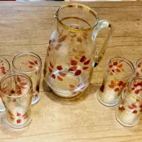 پارچ ولیوان