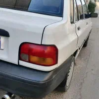 پراید|خودرو سواری و وانت|یزد, |دیوار