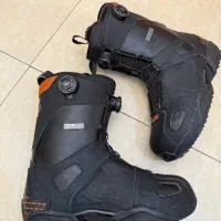 بوت اسکی اسنوبرد اسنو برد SALOMON