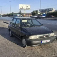 پراید مدل ۸۴ مرتب