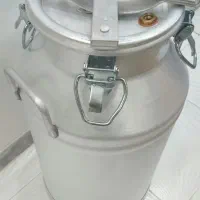 دیگ تقطیر 50 لیتری