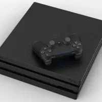 ps4 pro 1t پی اس