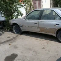 پژو ۸۴