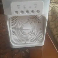 پنکه|پنکه و تصفیه‌کنندهٔ هوا|کرمان, |دیوار