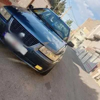 سمند موتور ملی ۹۲  با سیستم صوتی قوی