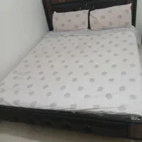 تشک فنری دو نفره