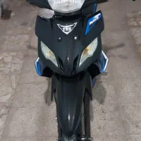 tvs rockz 125cc