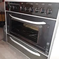 اجاق گاز فردار