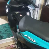 آیروکس170cc‌‌n  nvx
