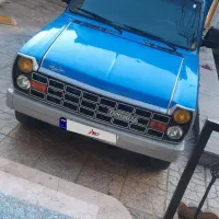 نیسان کمپرسی اپشنال تک سوز ۱۴۰۲