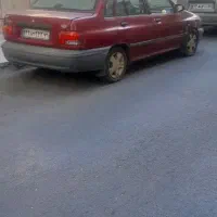 پراید کره ای ۸۰ هم نقد وهم اقساط سالم