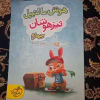 هوش مالتیپل تیزهوشان چهارم