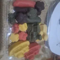 خمیر بازی