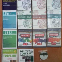 کتاب زبان انگلیسی English