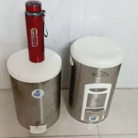 ظروف آشپزخانه ودکوری وظرف فرانسه نو