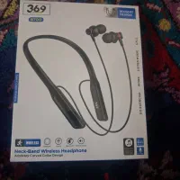 هدفون گیمینگ369 مدل B700