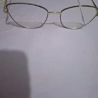 عینک طبی نو