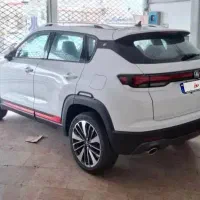 چانگان cs35مونتاز مدل 1404در حد صفر