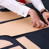 خدمات پلات ،دیجیت، الگوسازی و برش