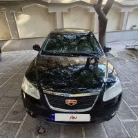 جیلی امگرند rv7 هاچبک