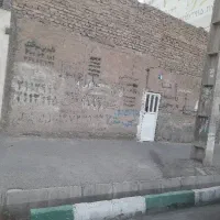 ملک کلنگی ۵۰ متری دارای موقعیت تجاری