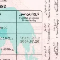کیف جا کارتی و تعدادی کارت گم شده