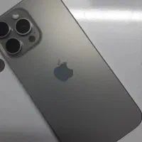 Iphone 15 pro max گوشی آیفون