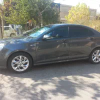 ام جی ۶ خاکستری ۲۰۱۴