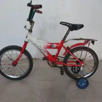 دوچرخه 16