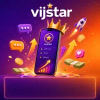 استخدام ادمین در مجموعه vijstar