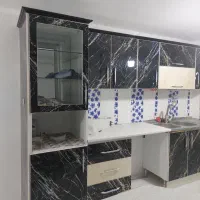کابینت در حد نو و سالم