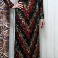 لباس شب سایز۳۸الی۴۴