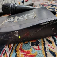 میکرفن AKG