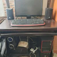کیس کامپیوتر