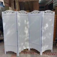 پاراوان و پارتیشن تصویری و دبل