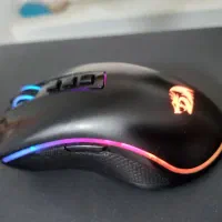 موس گیمینگ reddragon M711 مدل کبرا