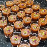 پنج شنبه ها و سفارش حلوا عربی