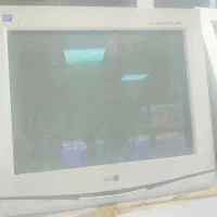 مانیتور های قدیمی